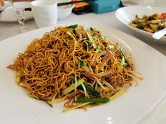 -欢乐海岸美食联盟
