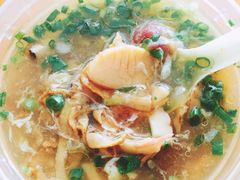 -食盈碗仔翅(星玺广场店)