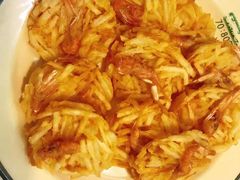 米兰虾饼-石灰市老火锅(北滨路店)