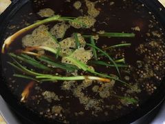 -石灰市毛记烧鸡公(解放碑店)