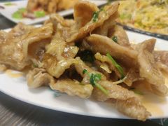 锅包肉-回锦轩(泉园店)