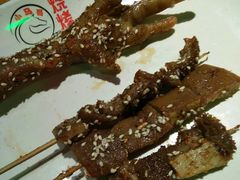 -本色.小马哥烧烤(五一路总店)