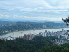 -白云山风景名胜区