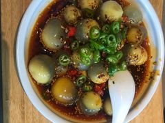 -享月汤皇·海鲜小火锅·聚会(曲江创意谷店)