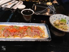 -曙亚洲餐厅-重庆富力艾美酒店(南坪万达广场店)