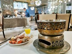 -红林大酒店RFcafe自助餐厅