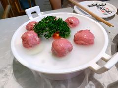 -俏牛哥鲜牛肉牛肆馆(重庆天地店)