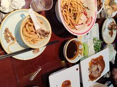 -恭敬李·烤鸭(天坛北门店)
