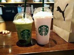 -星巴克(上海南站店)