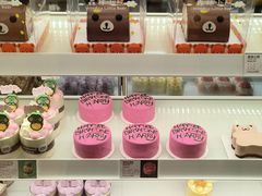 -好利来(团结湖店)