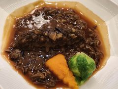 -世博源公馆·本帮融合菜·主题包厢·江景餐厅