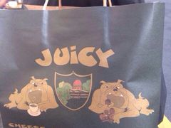 JUICY&nbsp;BREAD&CHEESE-Juicy Bakery(大学路店)