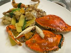 -御满江海鲜酒家(洛溪新城店)