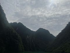 -乌江画廊(彭水苗族土家族自治县)