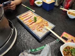 -金刚山(学府路店)