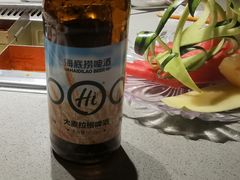 -海底捞火锅(龙湖北京大兴天街店)