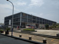 -中国舟山国际水产城