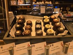 -富力丽思卡尔顿酒店·香荟全日制餐厅