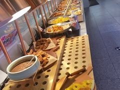 -快乐爱斯米牛排·寿喜烧自助(亿合城店)