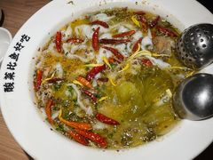 -新太二·鲜料川菜(万泰汇店)