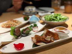 -阿吾罗·月咏精致日料(港汇恒隆广场店)