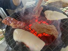 -火云龙烤肉(紫荆花店)