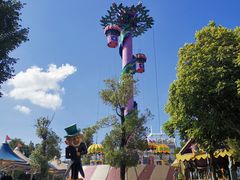 -美的鹭湖探索王国