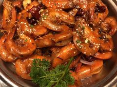 -刘胖子家常菜·蹄花焖藕(兴业店)