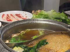 -火炉火自助餐(喜隆多店)