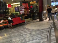 -必胜客(大悦城店)