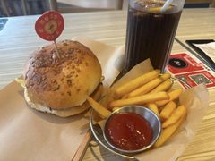 -必胜客(龙茗店)
