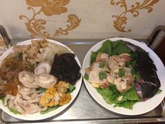 佛跳墙-朕悦鹧鸪饭私房菜