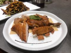 -船歌·鱼水饺青岛菜(金狮广场店)