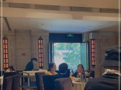 大堂-广东胜利宾馆西关粤中餐厅