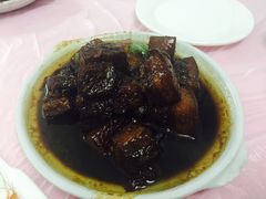 -蘭心餐厅(进贤路店)