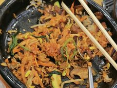 -高社长参鸡汤(高丽街店)