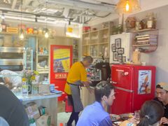 -Mesa Madre梅萨妈妈·Bintana(国贸店)