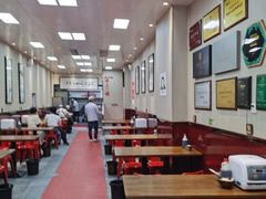 -郑家包子牛肉拉面(尚勤路店)