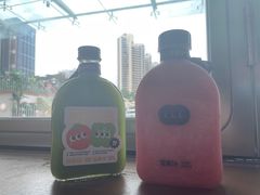 -混果汁(福田领展中心城店)