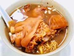 -麦文记面家(佐敦店)