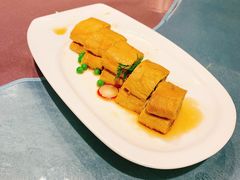 -宴秋杭州菜(锦艺城店)