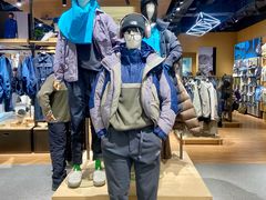 -赛格国际购物中心(小寨店)