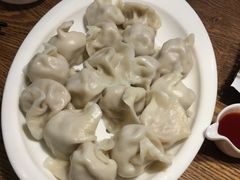 -双合园·海鲜水饺青岛菜(万佳广场店)