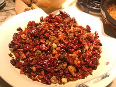 辣子鸡-常和州·夜宵大排档(常州单店)