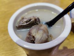 -金翠河烧鹅粤式茶餐厅(龙湖三千集天街店)