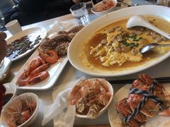 -华盛丰温州大排档(东三环南路店)