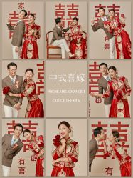 点击看大图 -花漾摄影优选工作室(东莞原创作品店)