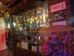 -乐天虫量贩式KTV(十字街店)