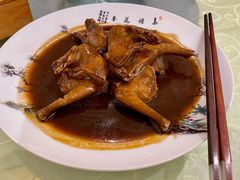 壹零贰柱侯鸽-壹零贰小馆(桂城石啃店)