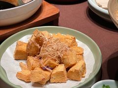 普宁炸豆腐-海门鱼仔·潮汕味(百信广场西区店)